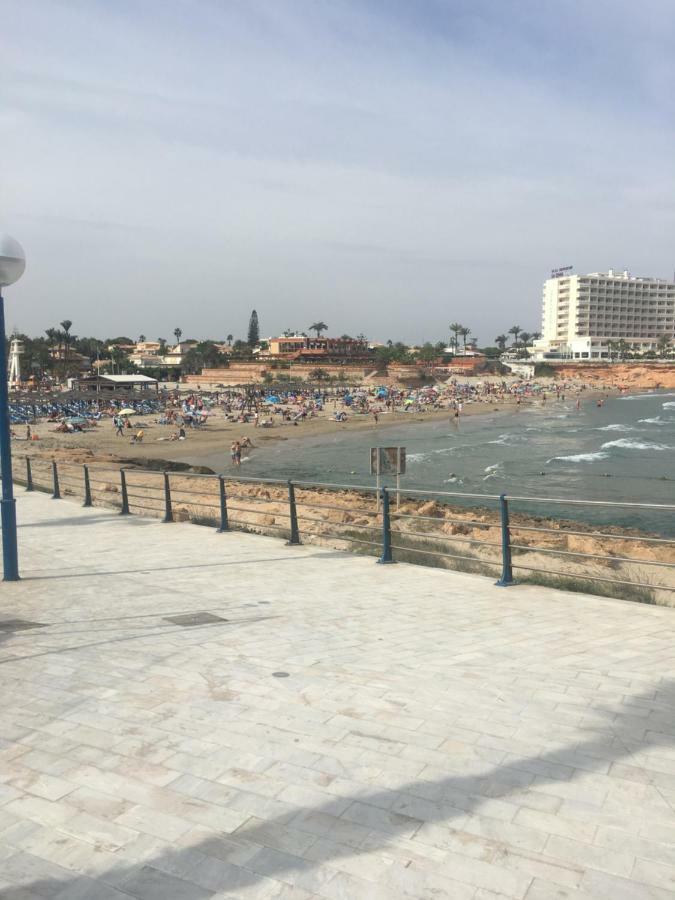 Boulevard La Zenia Villa Playa Flamenca Exterior foto